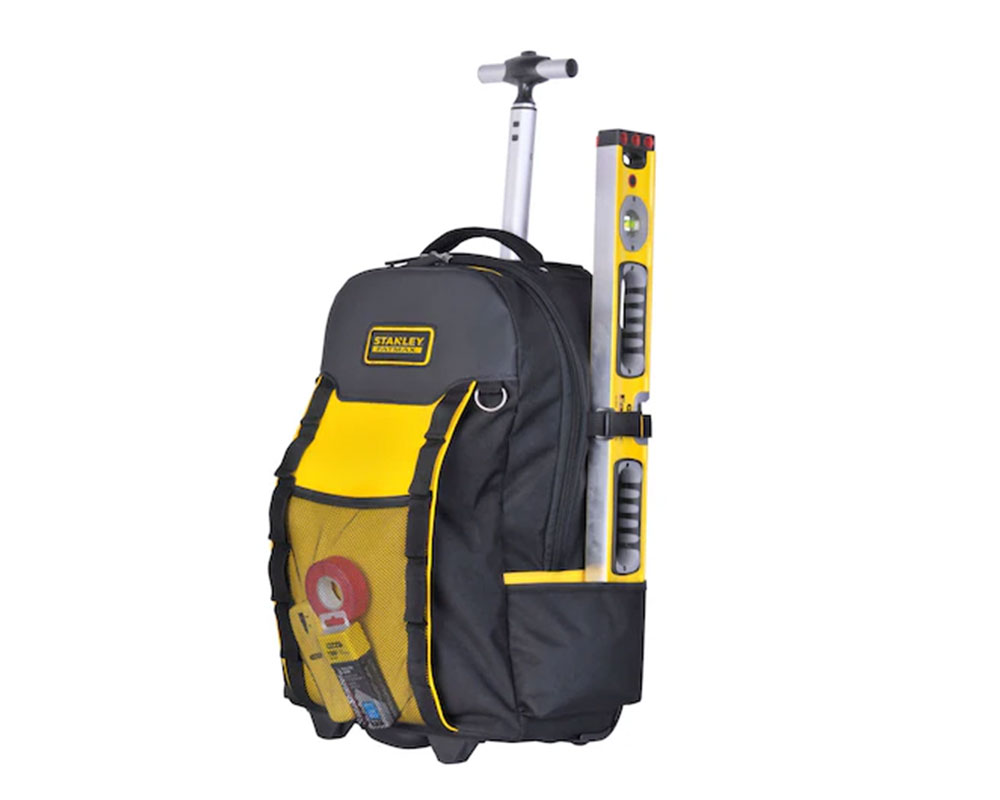 STANLEY FATMAX BACKPACK ON WHEELS