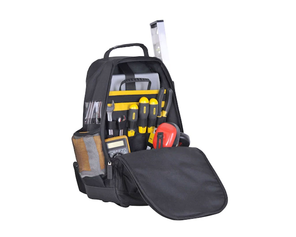 STANLEY FATMAX BACKPACK ON WHEELS