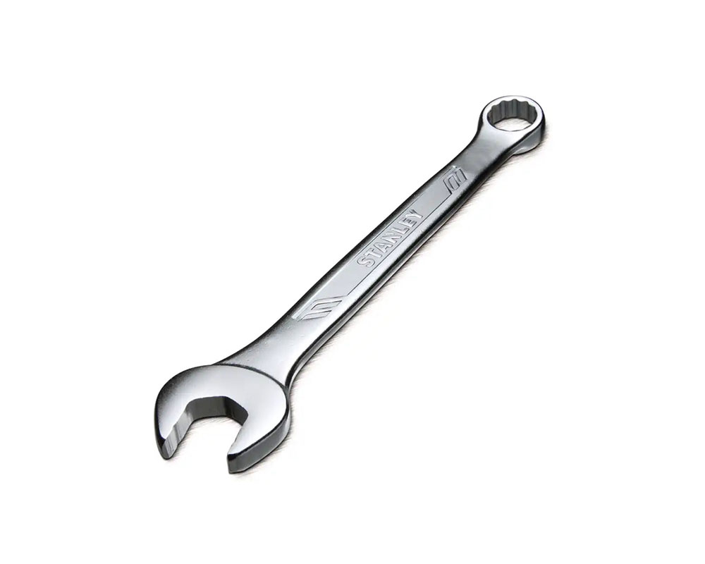 STANLEY COMBINATION SPANNER