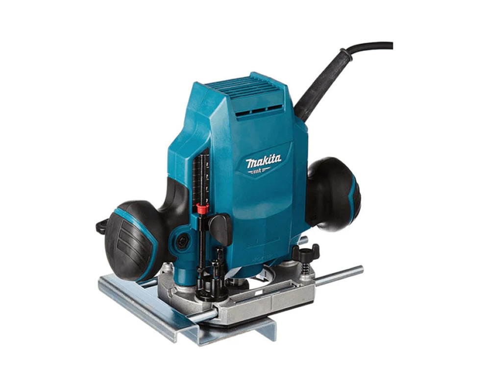 MAKITA ROUTER MACHINE 8MM