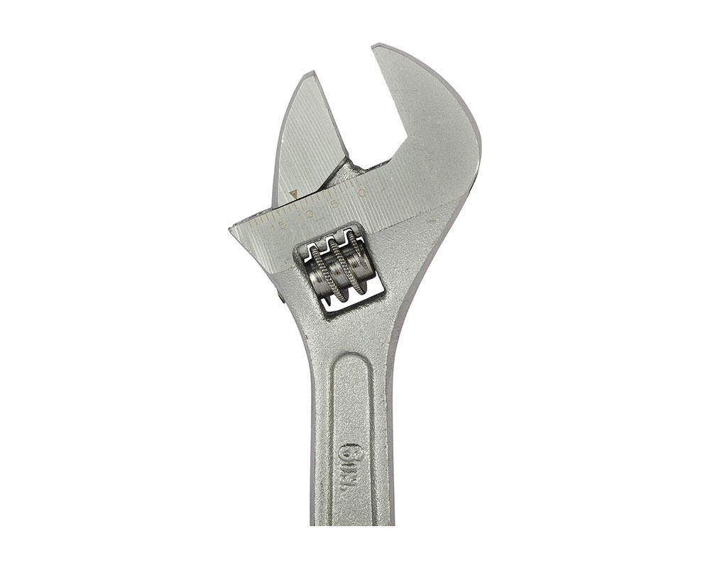 STANLEY ADJUSTABLE WRENCH