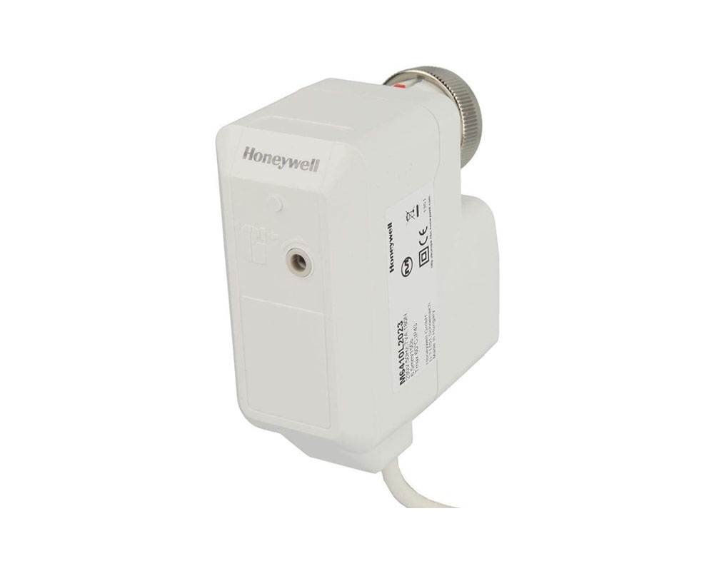 HONEYWELL 230V ELECTRICAL ACTUATOR FLOATING CONTROL