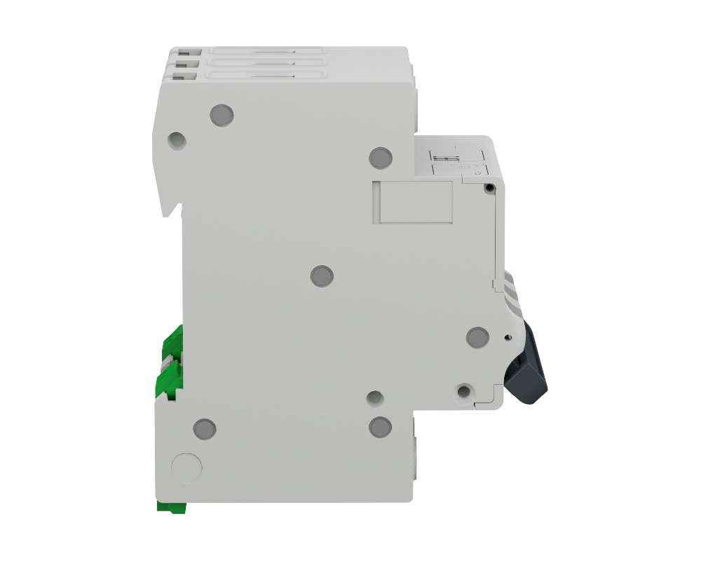 SCHNEIDER MCB 3P 63A C 6000A 400V [EZ9F56363]