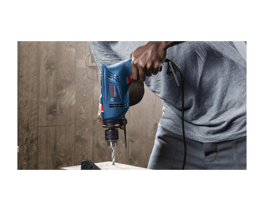 BOSCH PROFESSIONAL IMPACT DRILL