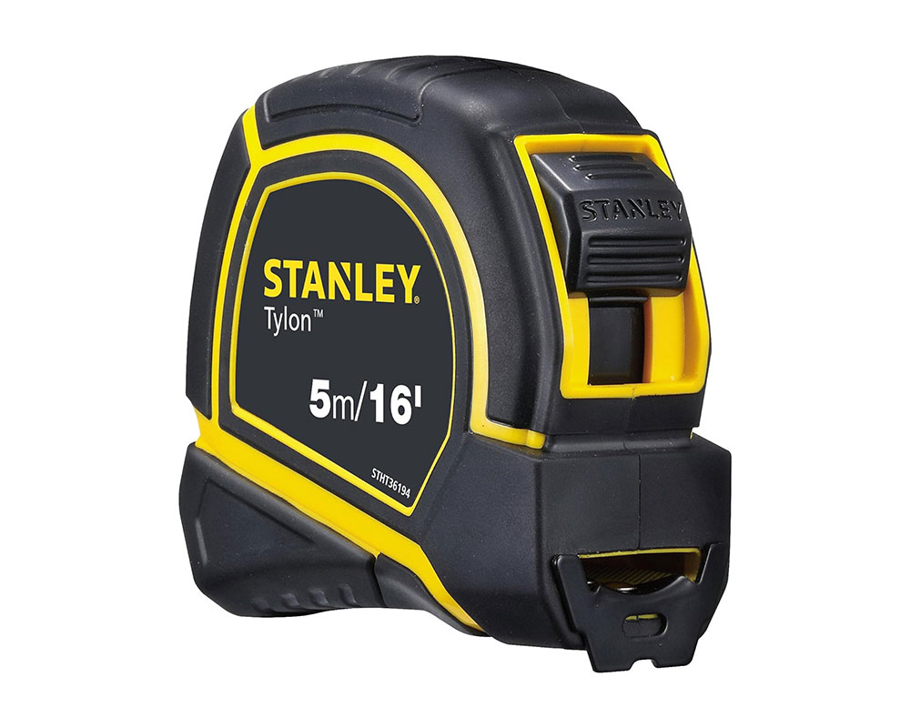 STANLEY MEASURING TAPE