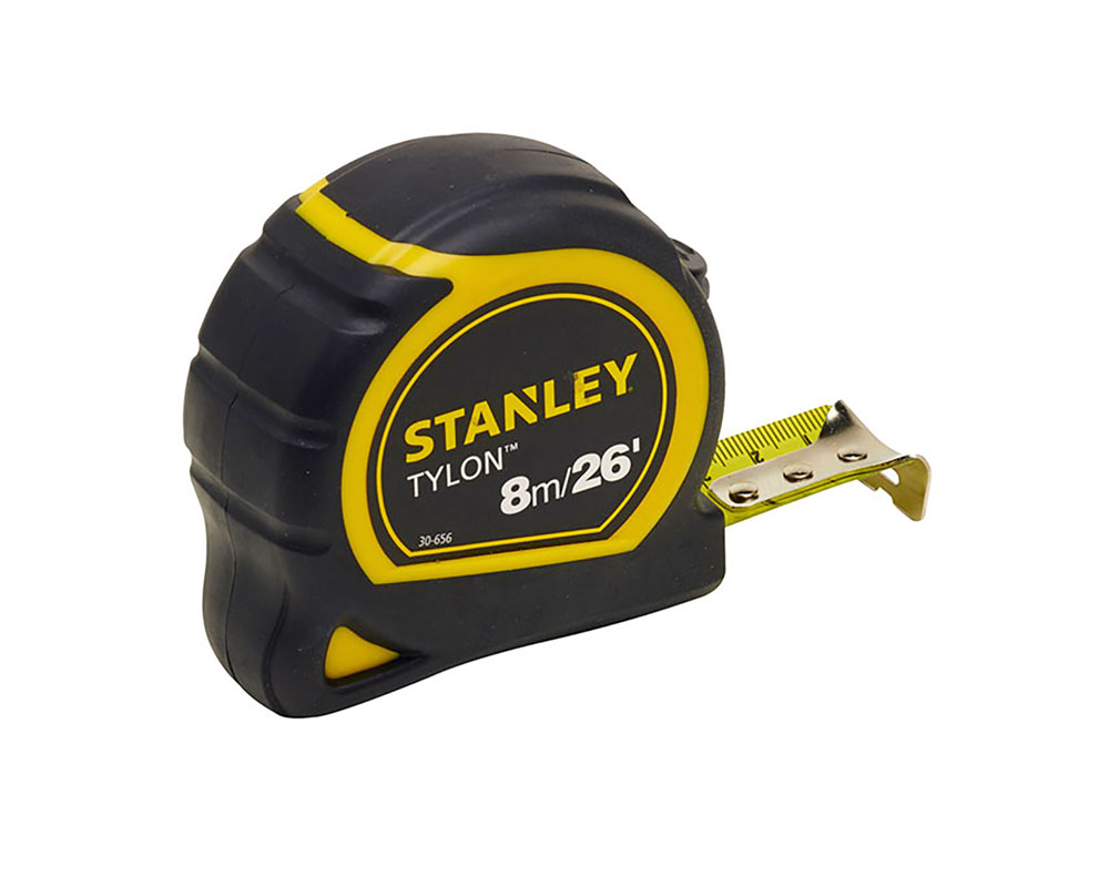 STANLEY MEASURING TAPE